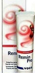 Remin Pro Strawberry 1szt 40g
