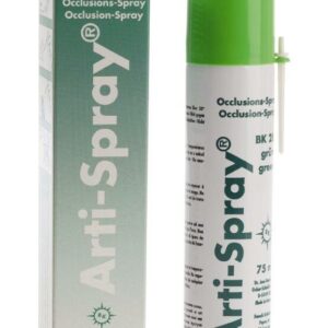 Kalka Bausch BK 288 zielona spray 75ml
