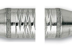 Hu-Friedy PFIWDS1MK Instrument tuneling. Mini Me Micro.