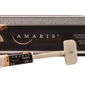 Amaris strzykawka 4g 05