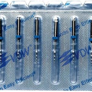 Flexmaster Intro file Sterile