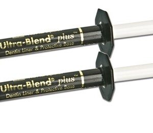 Ultrablend 4 strzyk.Opaque white 4 x 1,2ml