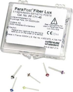 ParaPost Fiber Lux 3 wkłady 5szt.