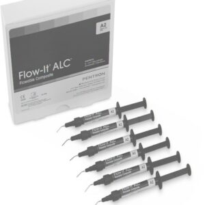 Flow-It A2 strzykawka 1,5g