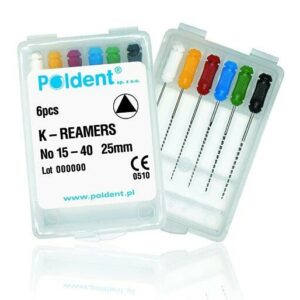 Poszerzacze K 31mm 30 Poldent