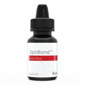 Kerr OptiBond Solo Plus 3ml