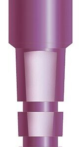 IA4 Analog implantu 4,5mm