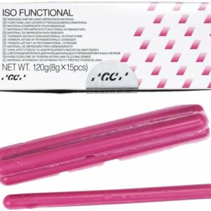 GC ISO Functional Sticks wosk