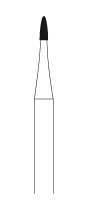 Wiertła Edenta BA294.313.007