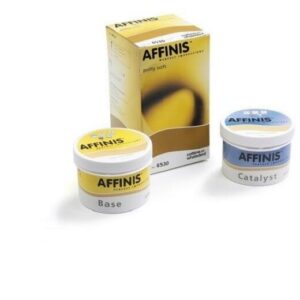 Affinis Putty soft 2x300ml