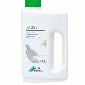DURR FD333 dezynfekcja powierzchni 2,5 L