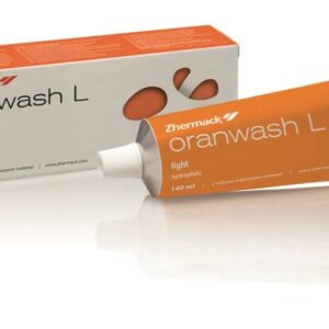 Oranwash L 140ml.