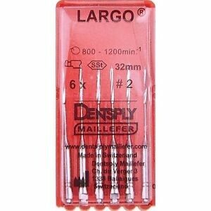 Largo 2 Maillefer 32mm