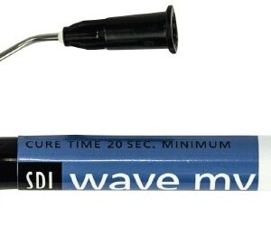 Wave MV 1g. A2 (średnio płynny)