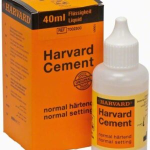 Harvard duży płyn 40ml normal