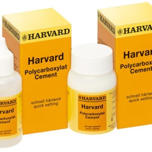 Harvard CC płyn mały 15ml