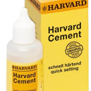 Harvard duży płyn 40ml szybki