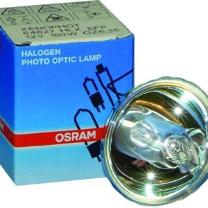 Żarówka 12V  50W 64610 OSRAM