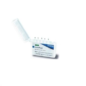 DMG LuxaPost Refill 1.375 (5szt) fioletowe