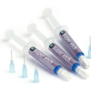 Wytrawiacz Super etch SDI 12g