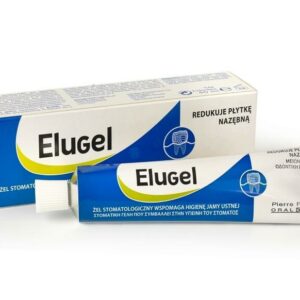 PF Elugel żel tuba 40 ml