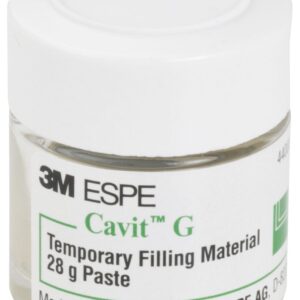 Cavit G 28g zielony