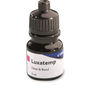 DMG Luxatemp Glaze&Bond