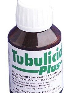 Tubulicid Plus