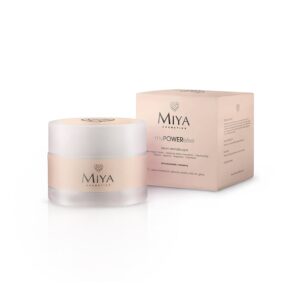 Serum Rewitalizujące I 50ml Miya Cosmetics myPOWERelixir