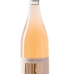 Tenuta Giustini Avoglia Rose IGP