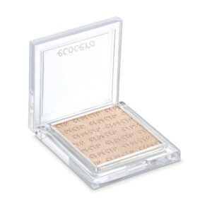 Puder rozświetlający Capri Shimmer Ecocera