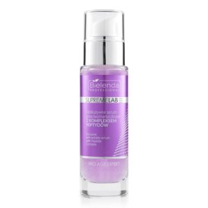Serum do twarzy przeciwzmarszczkowe 30ml Bielenda Professional Supremelab