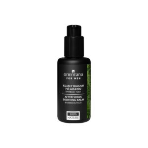 Balsam po goleniu bambus i tulsi 75ml Orientana Orientana
