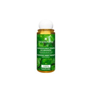 Terapia do włosów ajurwedyjska 105 ml Orientana