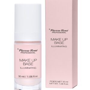 Rozświetlająca baza pod makijaż 30 ml Pierre Rene Professional