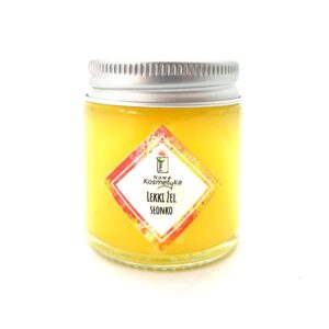 Lekki żel Słonko 30ml Nowa Kosmetyka