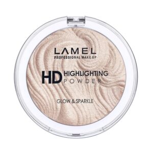 Rozświetlacz HD 402 Lamel