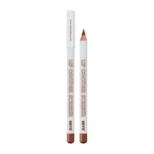 Konturówka do ust, Cinnamon 01 Miyo Lip Contour Scriber