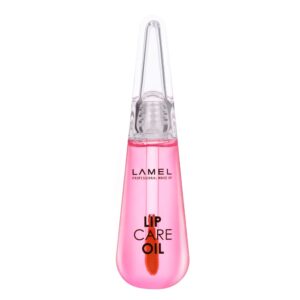 Nawilżający olejek do ust 402 6 ml Lamel