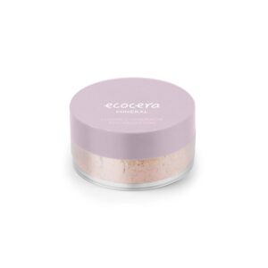 Podkład Mineralny Kryjący Chłodny - C1.0 Dublin Ecocera Ecocera Mineral