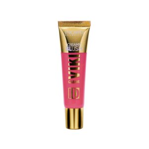 Róż kremowy  Ingrid Cosmetics ID Viki Gabor x Ingrid Cosmetics