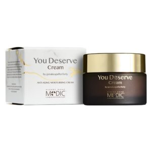 Krem do twarzy You Deserve 50 ml Pierre Rene Professional Medic Laboratorium