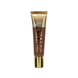Bronzer kremowy 02  Ingrid Cosmetics ID Viki Gabor x Ingrid Cosmetics