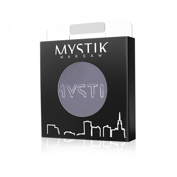 Cień do powiek Fresh (wkład) Mystik Warsaw Light