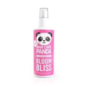 Wcierka do włosów 200 ml Noble Health Hair Care Panda