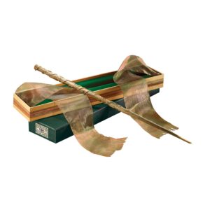 Różdżka Hermiona Granger Ollivander Box - replika 1:1