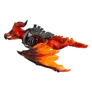 Figurka Lavawing Action Figure Accessory Deluxe Glider 35 cm - Fortnite
