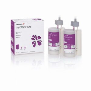 Hydrorise Maxi Monophase fast 2x380ml