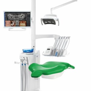 PLANMECA Unit Compact i CLASSIC