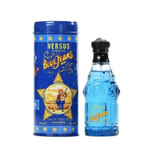 Blue Jeans EDT spray 75ml Versace
